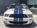 Used 2009 Ford Mustang Shelby GT500 image 2