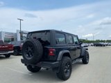 Used 2020 Jeep Wrangler Unlimited Sport image 2
