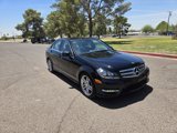 Used 2013 Mercedes-Benz C 250 Sport image 3
