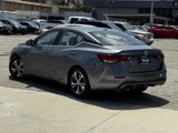 Used 2022 Nissan Sentra SV image 5