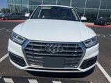 Used 2018 Audi Q5 Prestige image 2