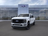 New 2025 Ford F250 XL image 2