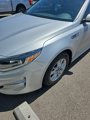 Used 2017 Kia Optima LX image 2