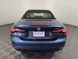 Certified 2022 BMW 430i Convertible w/ Convenience Package image 6