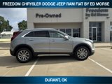 Used 2023 Cadillac XT4 Premium Luxury image 5