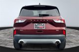 Used 2021 Ford Escape SEL image 4