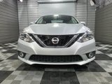 Used 2017 Nissan Sentra SR Turbo image 3