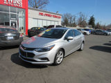 Used 2017 Chevrolet Cruze Premier image 2
