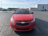 Used 2014 Chevrolet Cruze LT w/ RS Package image 2