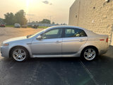 Used 2008 Acura TL w/ Navigation System image 2