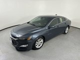 Used 2020 Chevrolet Malibu LT image 2