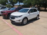 Used 2021 Chevrolet Equinox LS w/ LS Convenience Package image 2