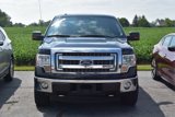 Used 2013 Ford F150 XLT image 2