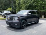 Used 2015 Chevrolet Tahoe LTZ image 5
