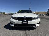 Used 2019 BMW 330i xDrive Sedan w/ Convenience Package image 2