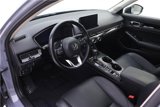 Used 2022 Honda Civic Touring image 3