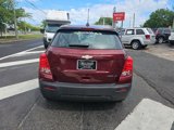 Used 2016 Chevrolet Trax LS image 6