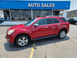 Used 2013 Chevrolet Equinox LTZ image 2