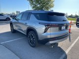 New 2025 Chevrolet Traverse LT w/ Enhanced Driving Package image 5
