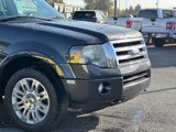 Used 2011 Ford Expedition EL Limited image 3
