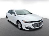 Used 2024 Chevrolet Malibu LT image 3