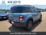 Used 2022 Ford Bronco Sport Big Bend w/ Convenience Package image 6