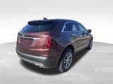 Used 2023 Cadillac XT5 Premium Luxury w/ Technology Package image 6