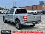 Used 2023 Ford F150 XL w/ STX Appearance Package image 3