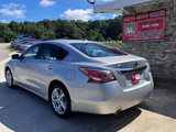 Used 2014 Nissan Altima 2.5 SV image 4