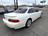 Used 1992 Lexus SC 400 Coupe image 6