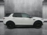 Used 2017 Land Rover Discovery Sport HSE image 4