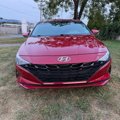 Used 2023 Hyundai Elantra SE w/ Cargo Package image 2