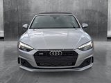 Used 2021 Audi A5 2.0T Premium Plus w/ Premium Plus image 2
