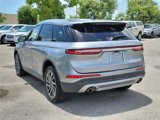 Certified 2021 Lincoln Corsair FWD image 4