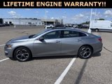 Used 2023 Chevrolet Malibu LT image 5