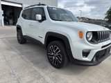 Used 2021 Jeep Renegade Latitude image 3