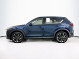 Used 2023 MAZDA CX-5 AWD 2.5 S w/ Premium Plus Pkg image 4