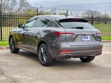 New 2024 Maserati Levante GT Ultima image 4