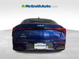 New 2025 Kia K5 GT-Line image 5