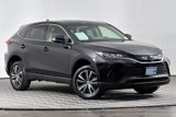 Certified 2022 Toyota Venza LE image 2