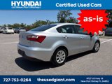Used 2017 Kia Rio LX image 5