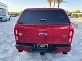 Used 2020 Ford Ranger Lariat w/ Equipment Group 501A Mid image 3