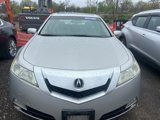 Used 2010 Acura TL SH-AWD image 2