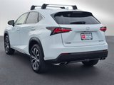 Used 2016 Lexus NX 200t F Sport image 3