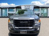 Certified 2022 GMC Canyon Elevation w/ Trailering Package image 2