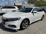 Used 2018 Honda Accord EX-L image 3