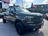 Used 2021 Chevrolet Silverado 1500 LT Trail Boss w/ Convenience Package II image 3