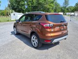 Used 2017 Ford Escape Titanium image 3