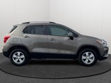 Certified 2022 Chevrolet Trax LT image 4