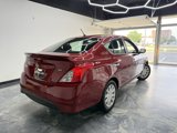 Used 2018 Nissan Versa SV image 5